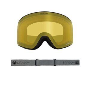 Dragon Unisex PXV Switch With Lumalens Goggles